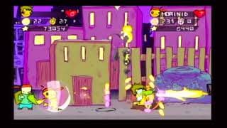 Gameplay Trailer