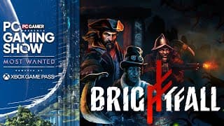 Gameplay Trailer