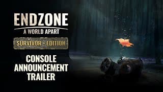 Announcement Trailer