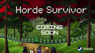 Announcement Trailer