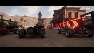 Trailer