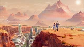 Terraformers: First Steps on Mars video 1