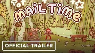 Gameplay Trailer