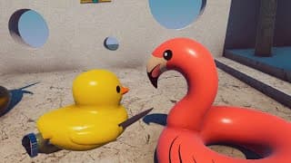 Announcement Trailer