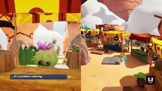 Gameplay Trailer