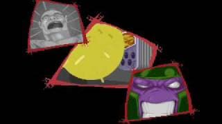 Game intro
