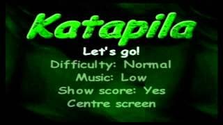 Gameplay Video