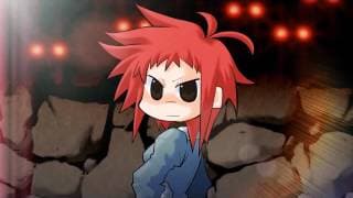 Game intro