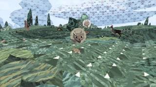 Launch Trailer