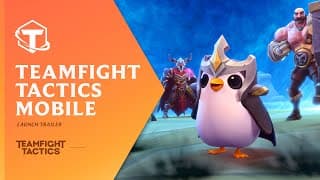 Launch Trailer