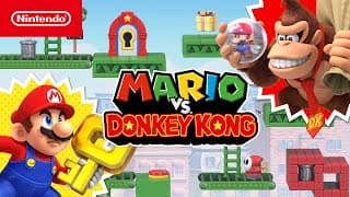 Gameplay Trailer