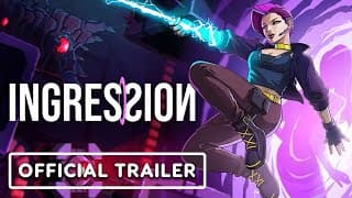 Gameplay Trailer