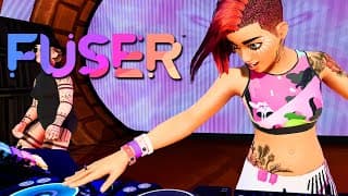 Announcement Trailer