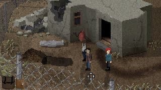 Trailer