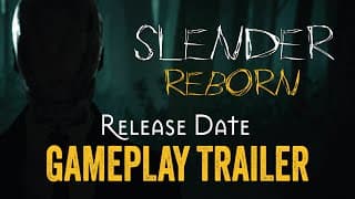 Gameplay Trailer