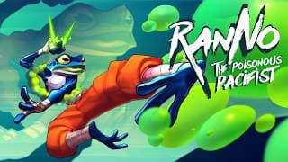 Announcement Trailer