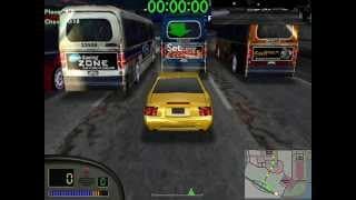 Gameplay video