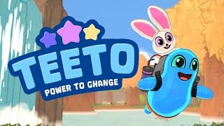 Gameplay Trailer