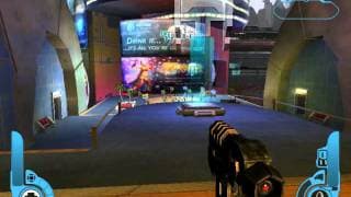 Gameplay video