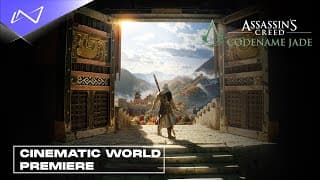 Announcement Trailer
