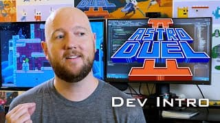 Dev Diary