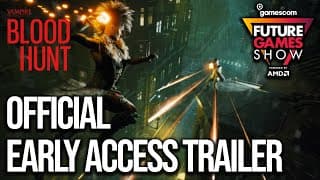 Gameplay Trailer