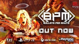 Launch Trailer