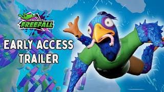Trailer
