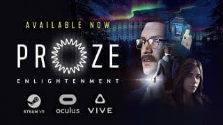 Launch Trailer