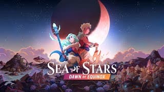 Launch Trailer