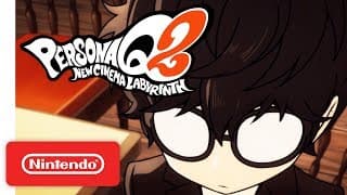 English Story Trailer