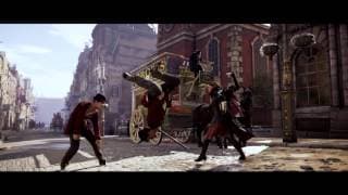 PC Launch Trailer