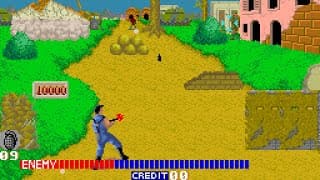 Gameplay Video