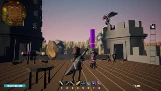 Gameplay Trailer