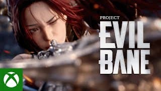 Reveal Trailer