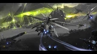 Earth Liberation video 1