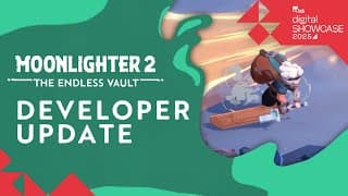 Dev Diary