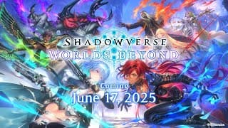 Release Date Trailer