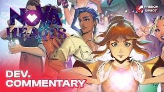 Gameplay Trailer