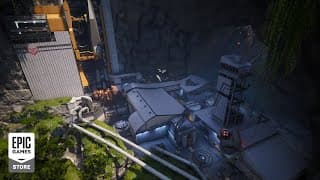 Dev Diary