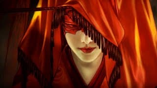 Announcement Trailer