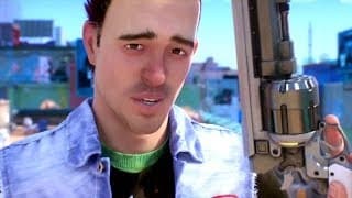 Trailer + Gameplay Video