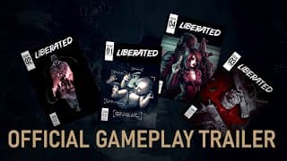 Gameplay video