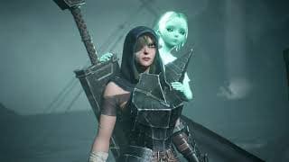 Sisters - Gamescom 2021 Trailer