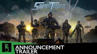 Trailer