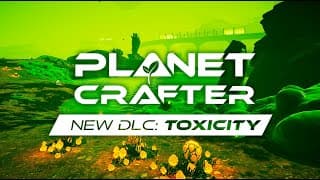 Announcement Trailer