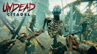 Gameplay Trailer
