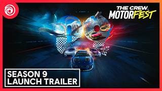 Launch Trailer
