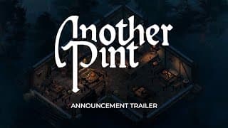 Announcement Trailer