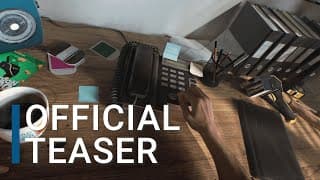 Cinematic Trailer